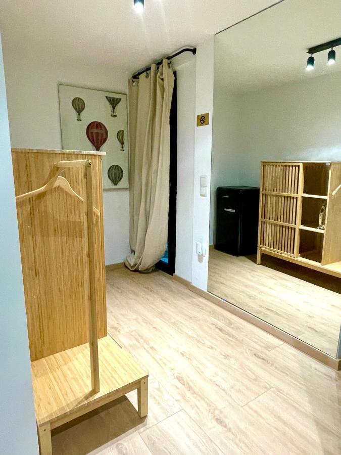Ministerium Underground Studio Thessaloníki Ngoại thất bức ảnh