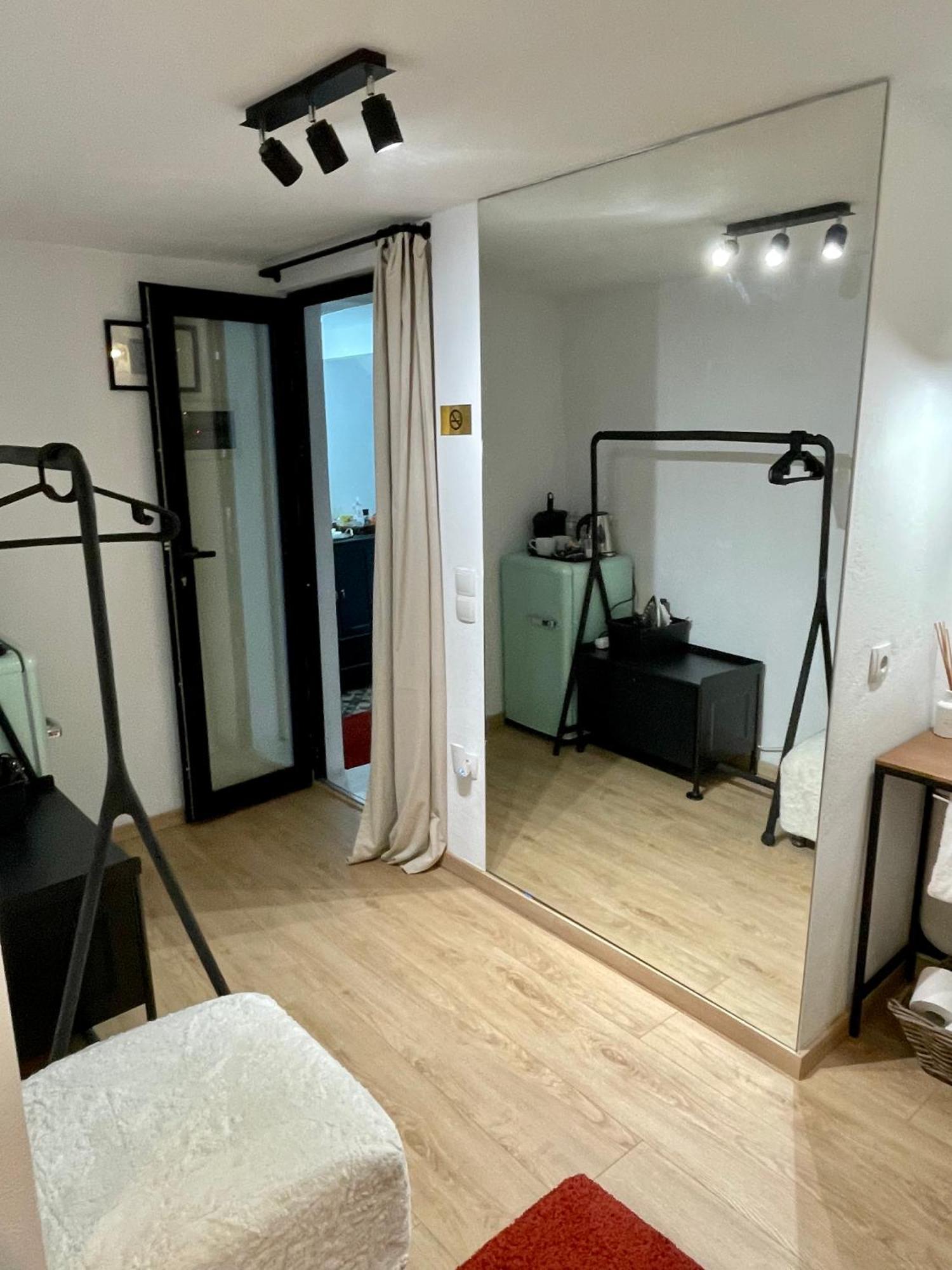 Ministerium Underground Studio Thessaloníki Ngoại thất bức ảnh