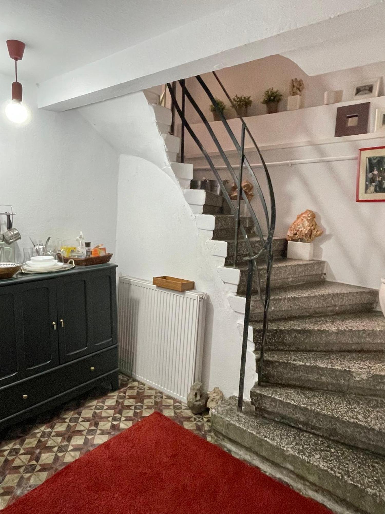 Ministerium Underground Studio Thessaloníki Ngoại thất bức ảnh