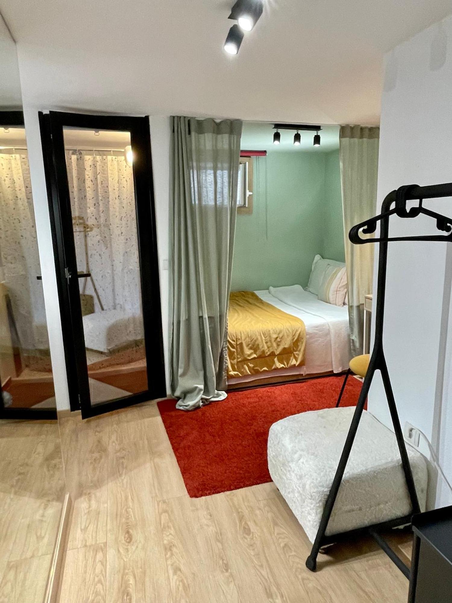 Ministerium Underground Studio Thessaloníki Ngoại thất bức ảnh